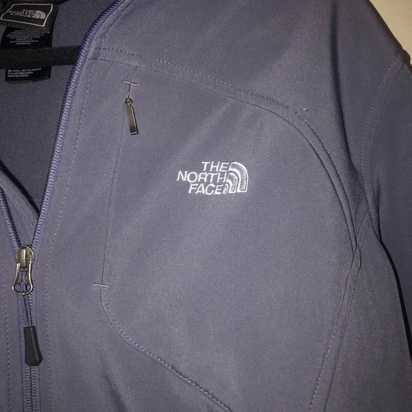 North face jacket - Picture 2 of 5